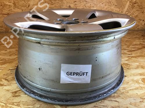 Rim MERCEDES-BENZ E-CLASS (W211) E 220 CDI (211.006) | BP28326852C45 