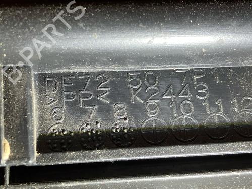 Scuttle panel MAZDA 2 (DE_, DH_) 1.3 (DE3FS) | BP33436622C110  - Image 6