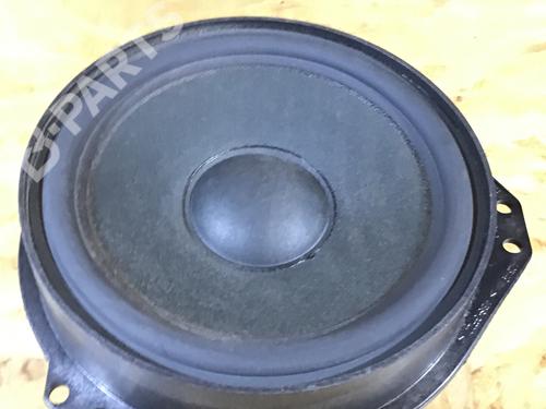 Used Speakers Speakers OPEL MERIVA A MPV (X03) 1.7 DTI (E75) (75 hp) 4891011 4891011