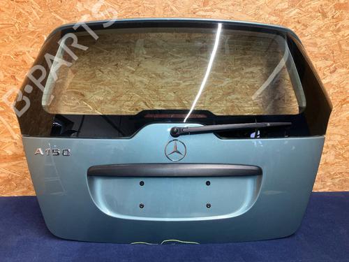 Used Tailgate Tailgate MERCEDES-BENZ A-CLASS (W169) A 150 (169.031, 169.331) (95 hp) 33623855 33623855