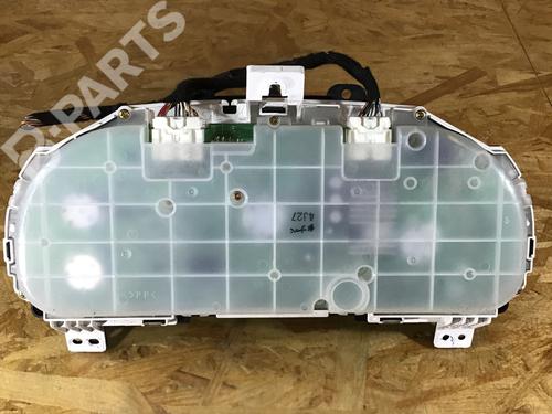 Instrument cluster MAZDA 3 Saloon (BK) 1.6 DI Turbo (BK12Y) | BP4817828C47 