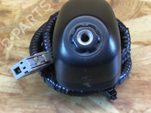 Antenne/Base HONDA JAZZ III (GE_, GG_, GP_, ZA_) 1.2 (GG1) (90 hp) 28318747