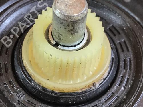 Right front window motor VW GOLF V Variant (1K5) 1.4 TSI | BP31919109E20