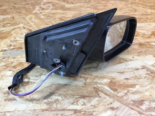 Lusterko boczne prawe VW POLO IV (9N_, 9A_) 1.2 12V | BP30913514C27