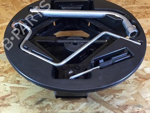 Andre FIAT PANDA (169_) 1.2 (169.AXB11, 169.AXB1A) (60 hp) 30200072