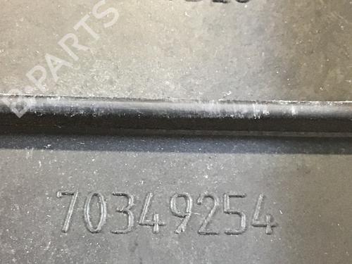 Pipe SUZUKI SPLASH (EX) 1.0 (A5B310) | BP28021170M125 
