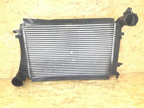 Used Intercooler Intercooler VW PASSAT B6 Variant (3C5) 2.0 TDI (140 hp) 9703687 9703687