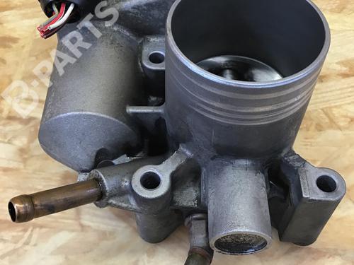 Used Throttle body Throttle body VW POLO (6N2) 1.4 (60 hp) 10733635 10733635