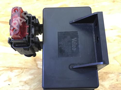 Used Control unit Control unit PEUGEOT 607 (9D, 9U) 2.2 HDi (133 hp) 10214690 10214690