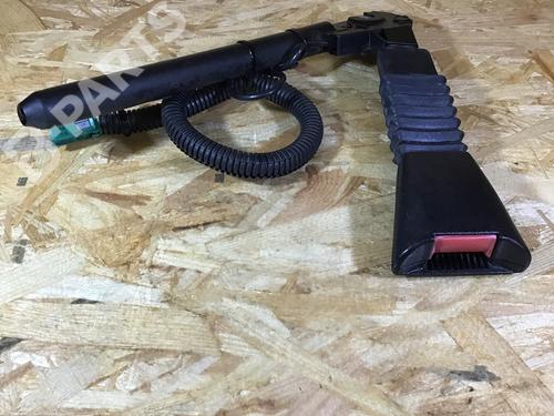 Used Front left belt tensioner Front left belt tensioner OPEL ZAFIRA A MPV (T98) 2.2 DTI 16V (F75) (125 hp) 8597760 8597760