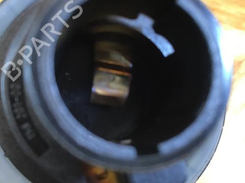 Lamp holder VW GOLF V Variant (1K5) 1.4 TSI | BP31921874L10