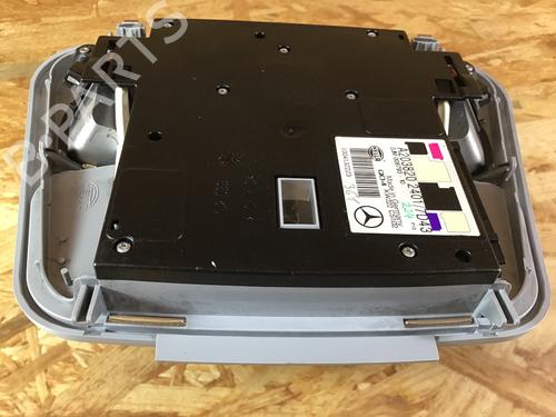 Interior roof light MERCEDES-BENZ C-CLASS T-Model (S203) C 220 CDI (203.206, 203.208) | BP28318726I8 