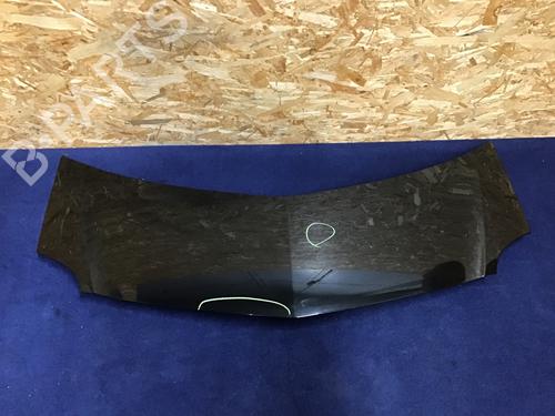 Motorhjelm RENAULT MODUS / GRAND MODUS (F/JP0_) 1.2 16V (JP0W) (101 hp) 31354336