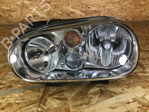 Used Left headlight VW GOLF IV (1J1) 1.6 16V (105 hp) 29833547