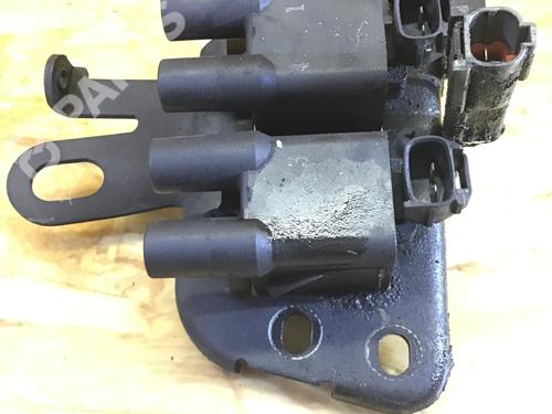 Used Ignition coil Ignition coil HYUNDAI ELANTRA III (XD) 2.0 (139 hp) 10411578 10411578