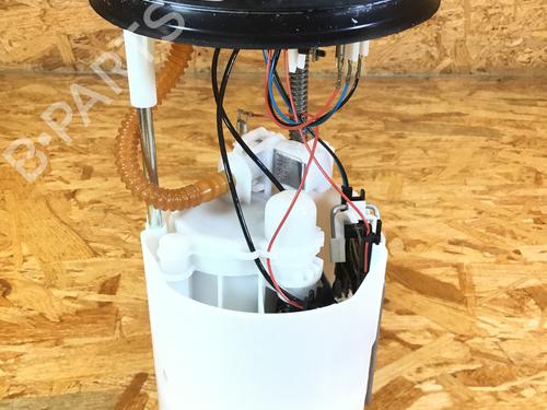 Used Fuel pump SKODA CITIGO (NF1) 1.0 (60 hp) 29455825