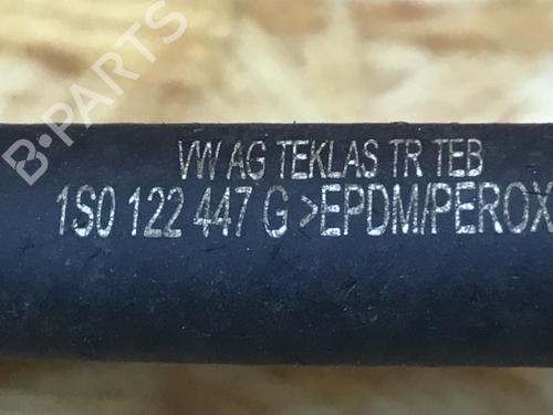 Pipe SKODA CITIGO (NF1) 1.0 | BP29455831M125 