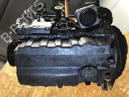 Engine VW TRANSPORTER T5 Bus (7HB, 7HJ, 7EB, 7EJ) 1.9 TDI | BP31013927M1