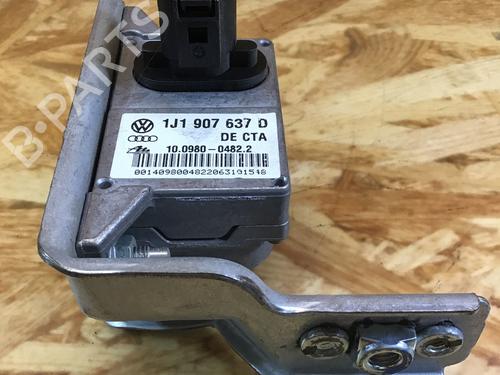 Module électronique VW GOLF IV (1J1) 1.9 TDI (101 hp) 29732260