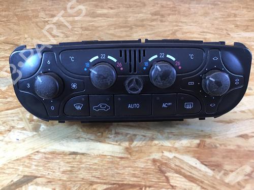 Comando clima MERCEDES-BENZ C-CLASS T-Model (S203) C 220 CDI (203.206, 203.208) (143 hp) 28302096