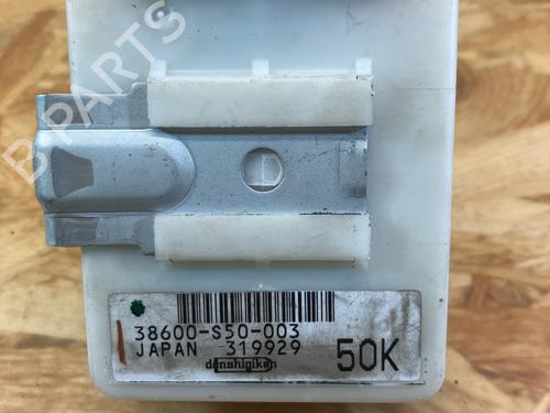 Øvrige Styrinhsenheder HONDA LOGO (GA) 1.3 (GA3) (65 hp) 32370974