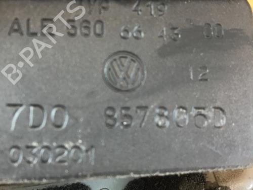 Sikkerhedssele foran venstre VW TRANSPORTER T4 Bus (70B, 70C, 7DB, 7DK, 70J, 70K, 7DC, 7DJ) 2.5 TDI | BP28302088I26 