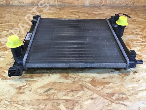 Used Water radiator SKODA CITIGO (NF1) 1.0 (60 hp) 29725669