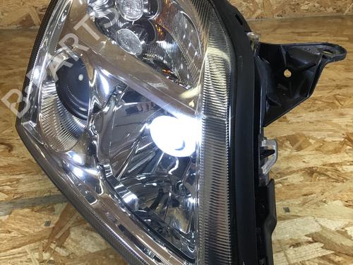 Scheinwerfer rechts OPEL VECTRA C (Z02) 2.2 16V (F69) | BP11737152C29 