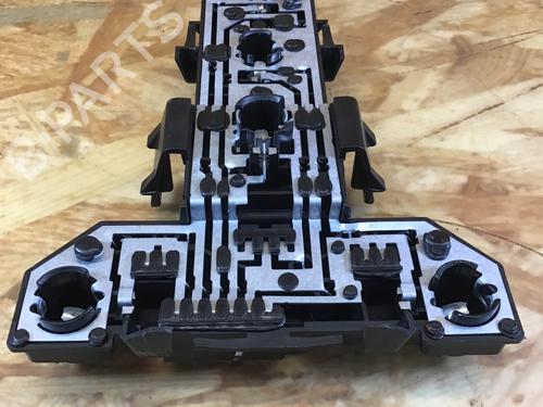 Used Lamp holder VW BORA I (1J2) 2.0 (115 hp) 27986764