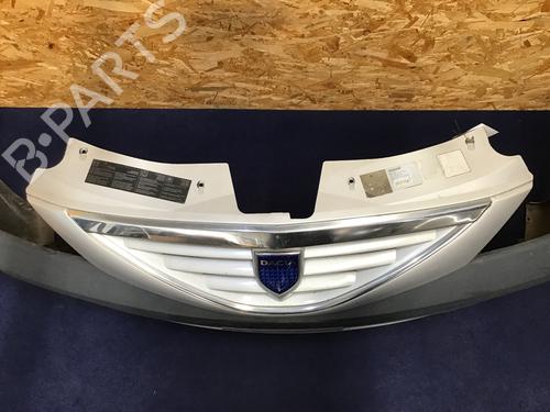 Front bumper DACIA LOGAN MCV (KS_) 1.6 (KS0B, KS0D, KS0F) | BP30440989C7 
