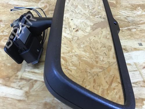 Rear mirror OPEL ZAFIRA A MPV (T98) 2.2 DTI 16V (F75) | BP13514424I6 