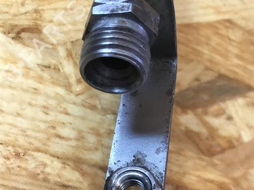 Pipe MERCEDES-BENZ C-CLASS T-Model (S204) C 250 CDI (204.203) | BP28019757M125 