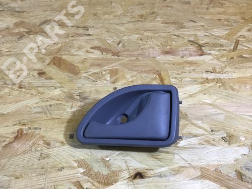 Used Interior door handle Interior door handle RENAULT TWINGO I (C06_) 1.2 (C066, C068) (58 hp) 6710737 6710737