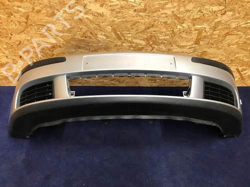 Used Front bumper VW GOLF V (1K1) 1.6 (102 hp) 31827571