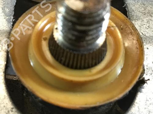 Viskermotor vindrute VW TOURAN (1T1, 1T2) 1.6 | BP29868143M29 