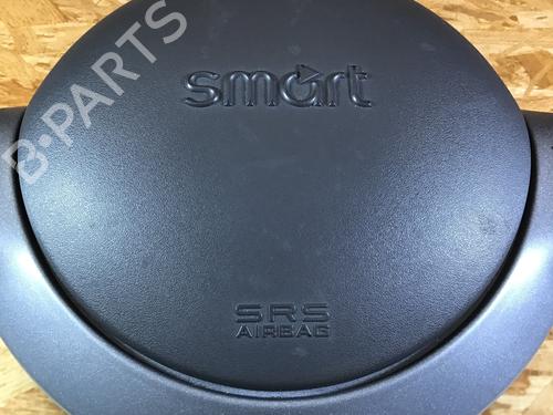 Steering wheel SMART CITY-COUPE (450) 0.6 (450.352, 450.353) | BP28127726C49 