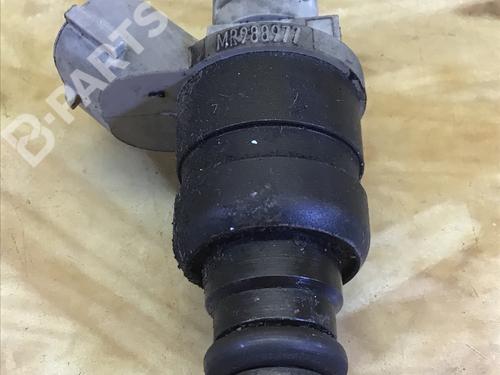 Used Injector Injector MITSUBISHI COLT VI (Z3_A, Z2_A) 1.3 (Z21A) (95 hp) 9857812 9857812