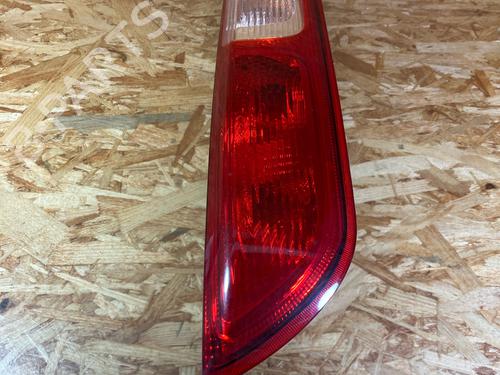 Used Right taillight FORD FOCUS II (DA_, HCP, DP) 1.8 (125 hp) 32215221