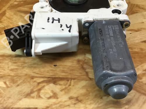 Left rear window motor OPEL SIGNUM Hatchback (Z03) 2.2 DTI (F48) | BP29833538E23 