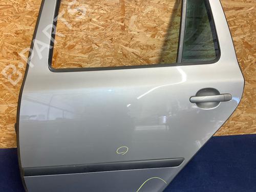 Tür links hinten für SKODA OCTAVIA II Combi (1Z5) 2.0 TDI 16V (140 hp) 32505702
