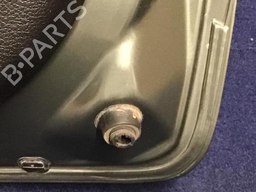 Tailgate SUZUKI IGNIS III (MF, FF) 1.2 Hybrid AllGrip (ATK412) | BP31919142C6 