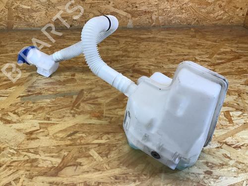 Windscreen washer tank SKODA CITIGO (NF1) 1.0 | BP29725668C113 