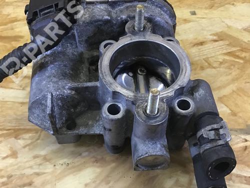 Used Throttle body Throttle body OPEL CORSA C (X01) 1.2 (F08, F68) (75 hp) 10362893 10362893