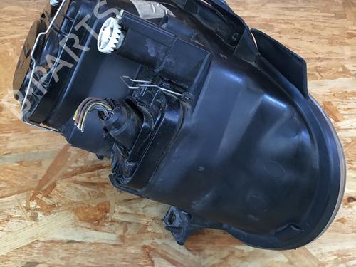 Left headlight VW GOLF IV (1J1) 1.4 16V | BP30182865C28 