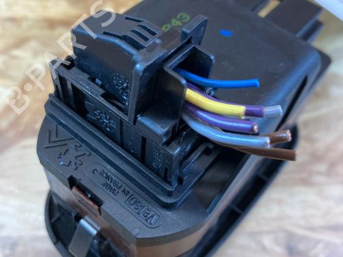 Switch PEUGEOT 206 CC (2D) 1.6 16V (2DNFUF, 2DNFUR) | BP33557920I30  - Image 6