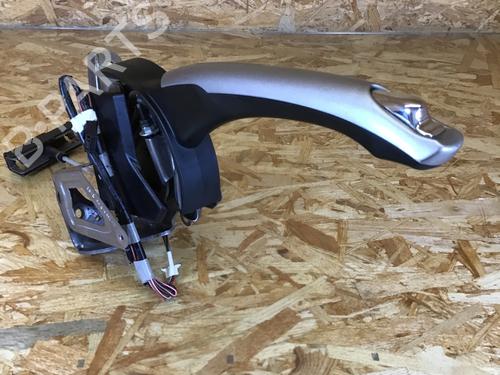 Used Hand brake TOYOTA AURIS (_E15_) 1.6 (ZRE151_, ZRE151R) (124 hp) 16586921