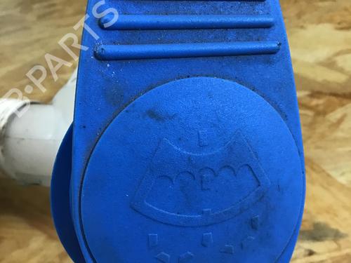 Windscreen washer tank SKODA CITIGO (NF1) 1.0 | BP29725668C113 