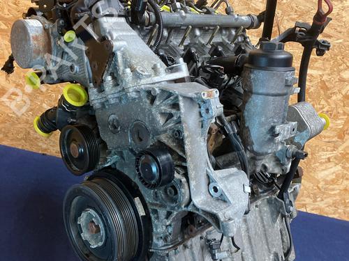 Używane Silnik BMW 1 (E87) 118 d (122 hp) 32298917