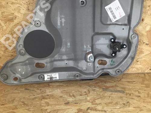Rear right window mechanism VW TOURAN (1T1, 1T2) 1.9 TDI | BP7647178C25 