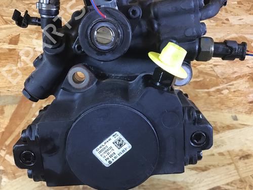 Used Injection pump MERCEDES-BENZ C-CLASS T-Model (S204) C 250 CDI (204.203) (204 hp) 28019729